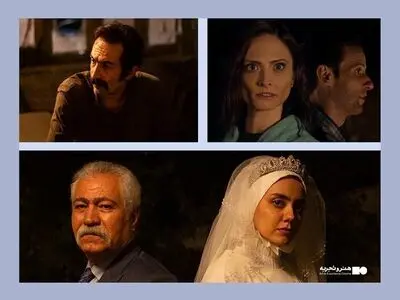 اعلام اسامی فیلم‌های اکران نوروزی گروه سینمایی هنر و تجربه   