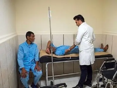 فعالیت تمام وقت مراکز درمان اعتیاد؛ درخواست از بیماران برای مراجعه به مراکز و تهیه دارو
