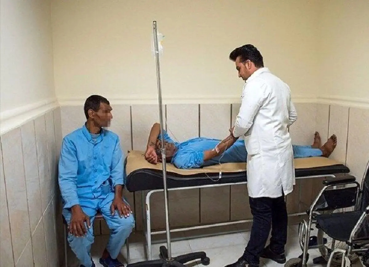 فعالیت تمام وقت مراکز درمان اعتیاد؛ درخواست از بیماران برای مراجعه به مراکز و تهیه دارو
