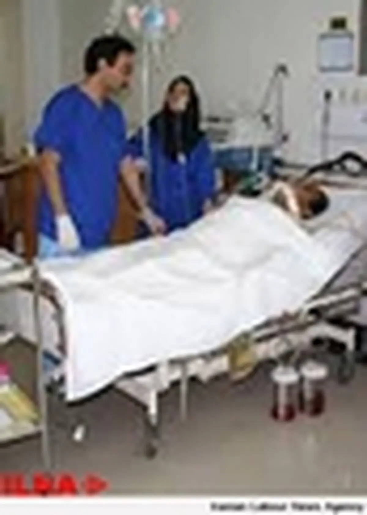 لزوم اصلاح نظام پرداخت کارکنان بالینی و رفع کمبود پرستار