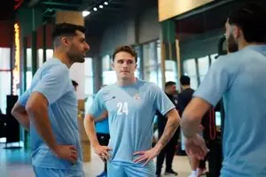 حکم نهایی فیفا برای ستاره بلژیکی در راه تهران