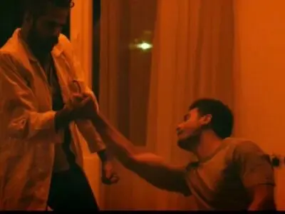 فیلم کوتاه «چالو» آماده نمایش شد