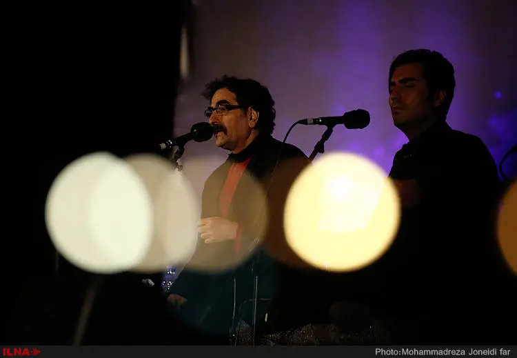 گالری