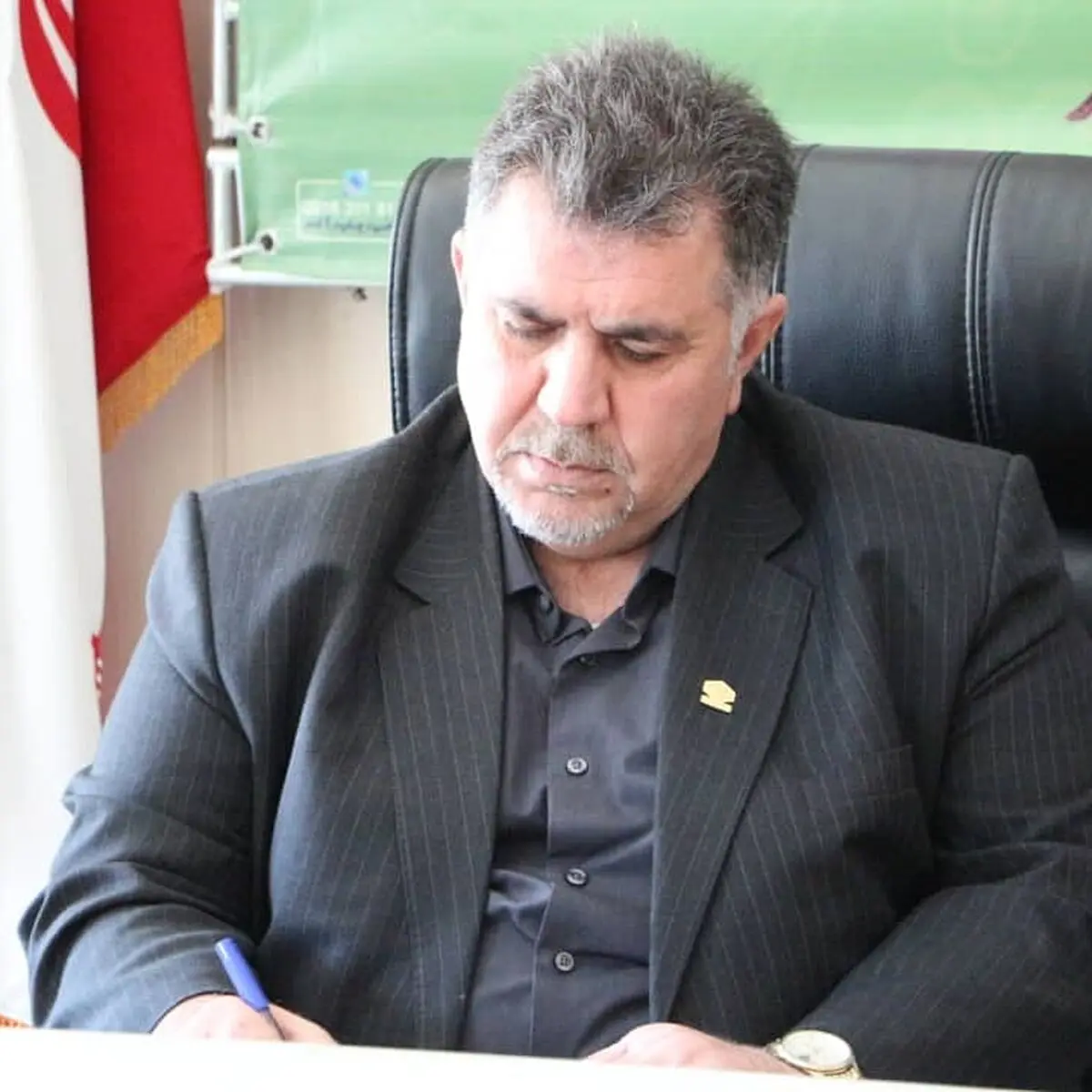 اعتراض رئیس کانون بازنشستگان خوزستان به نحوه محاسبه ۲۵ درصد باقیمانده همسان سازی