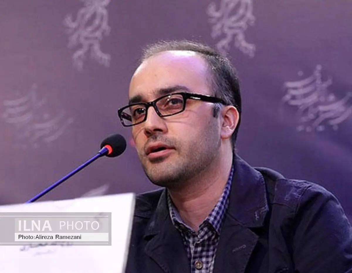 حجازی "گربه رو" را میسازد