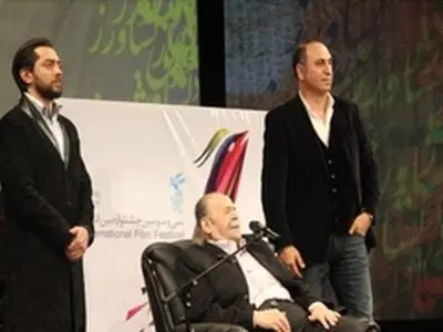 سینما و تا‌تر ایران باید مانند ادبیات فرهیخته شود