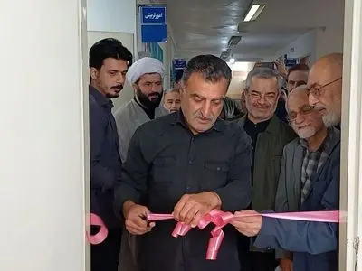 کمک یک و نیم میلیارد تومانی خیران مدرسه ساز گیلان به مدارس سنگر