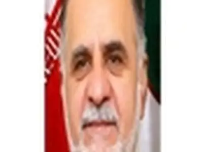 معادن و صنایع معدنی ایران برای فعالیت شرکتهای خارجی مساعد است