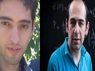 کسب "جایزه بوکالتر کیهان‌شناسی 2019" توسط دو دانش آموخته‌ دانشگاه شریف