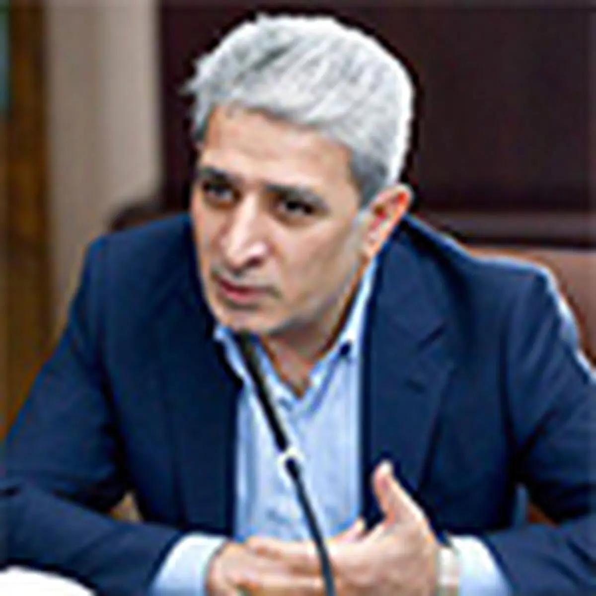 تطبیق 80 درصدی صورت های مالی بانک ملی ایران با استانداردهای IFRS 