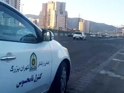 بازرسان نامحسوس ۱۷۷ هزار فقره تخلفات رانندگان را گزارش کردند