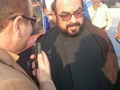 جاده دارخوین به خور دورق تعریض می‌شود