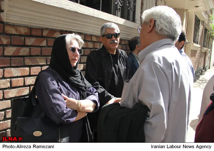 گالری