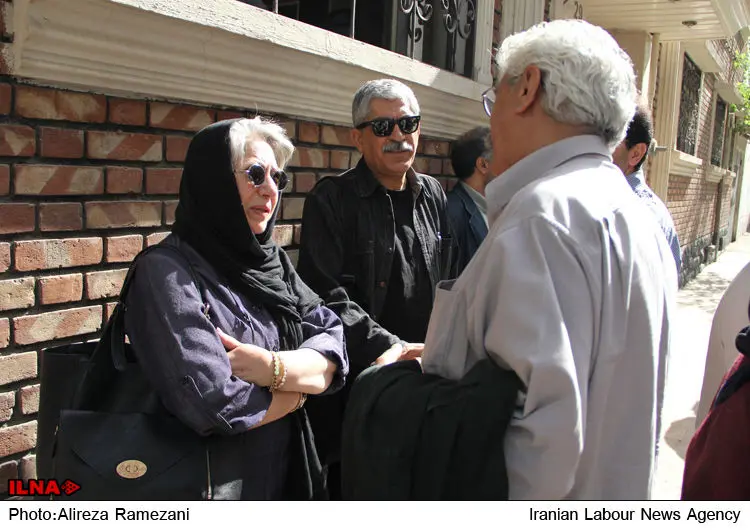 گالری