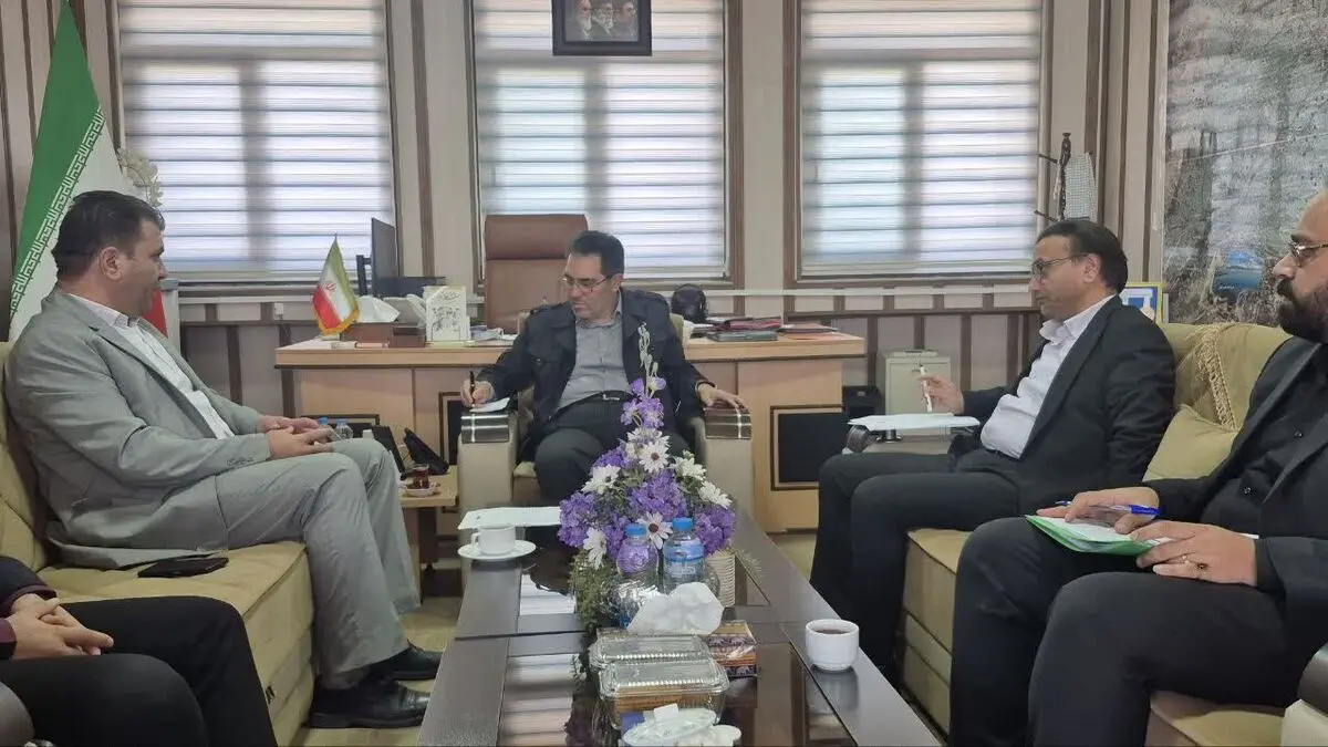 ۳۵ سایت جدید ارتباطی در شهرستان اردبیل احداث می‌شود