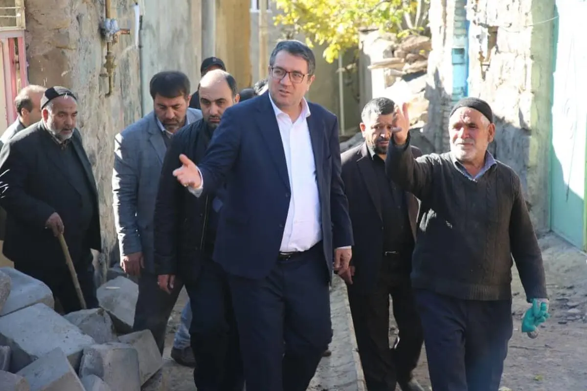 دولت برای جبران خسارت‌های زلزله با جدیت وارد میدان خواهد شد