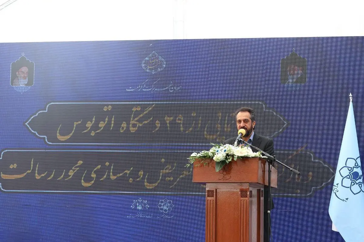 اقدامات خوبی در حوزه ساماندهی و بازآفرینی حاشیه شهر مشهد انجام شده است 