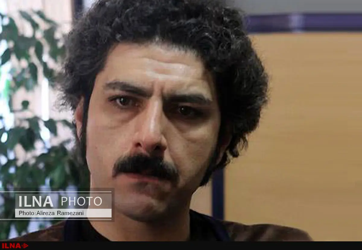 توضیح رضا شاهبداغی درباره «کُنِشِ نادری»/ نقد کجاست؟