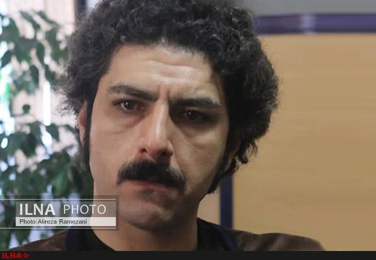 توضیح رضا شاهبداغی درباره «کُنِشِ نادری»/ نقد کجاست؟