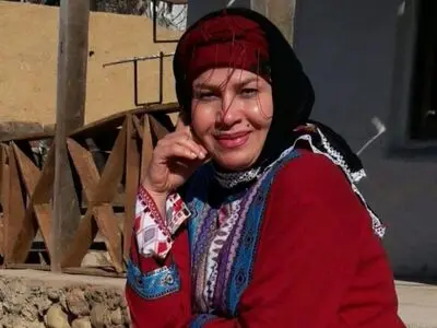 ساقی زینتی بازیگر خسیس شد