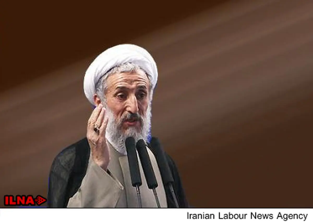 بازدید از مراکز نظامی ایران خلاف قانون و شرع است