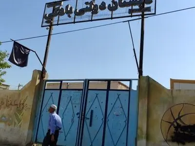 وعده هایی که عملی نشد/۵۰ درصد دانش آموزان دختر روستای بادکی ارومیه ترک تحصیل کرده اند