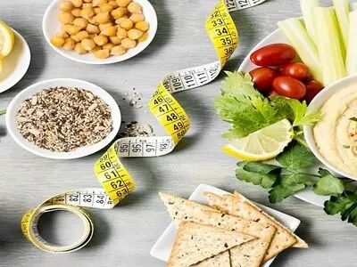 برای کمک به کاهش وزن این مواد غذایی را مصرف کنید