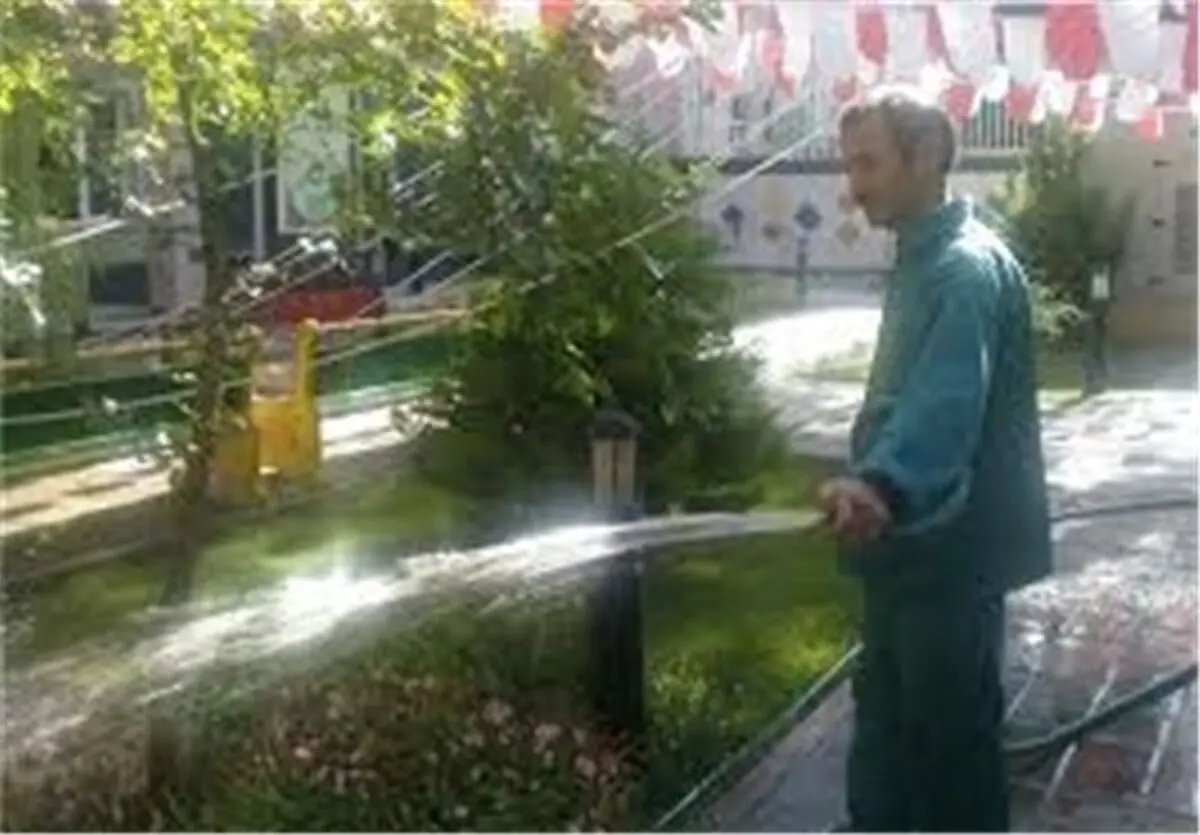 کارگران شهرداری بروجرد هفت ماه معوقات مزدی طلبکارند