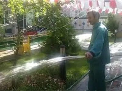کارگران شهرداری بروجرد هفت ماه معوقات مزدی طلبکارند