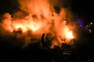 جنگ انرژی وارد مرحلۀ تازه شد