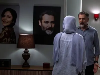 نمایش «قمارباز» در تاجیکستان