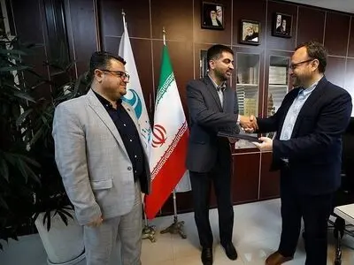 دبیر پنجمین جشنواره فیلم کوتاه موج انتخاب شد