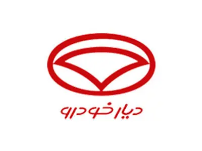 قیمت انواع محصولات دیار خودرو در نمایندگی و بازار