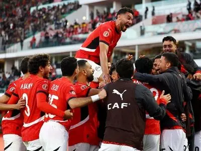 شکست ناباورانه مصر در دیدار رده‌بندی جام ملت‌های آفریقا