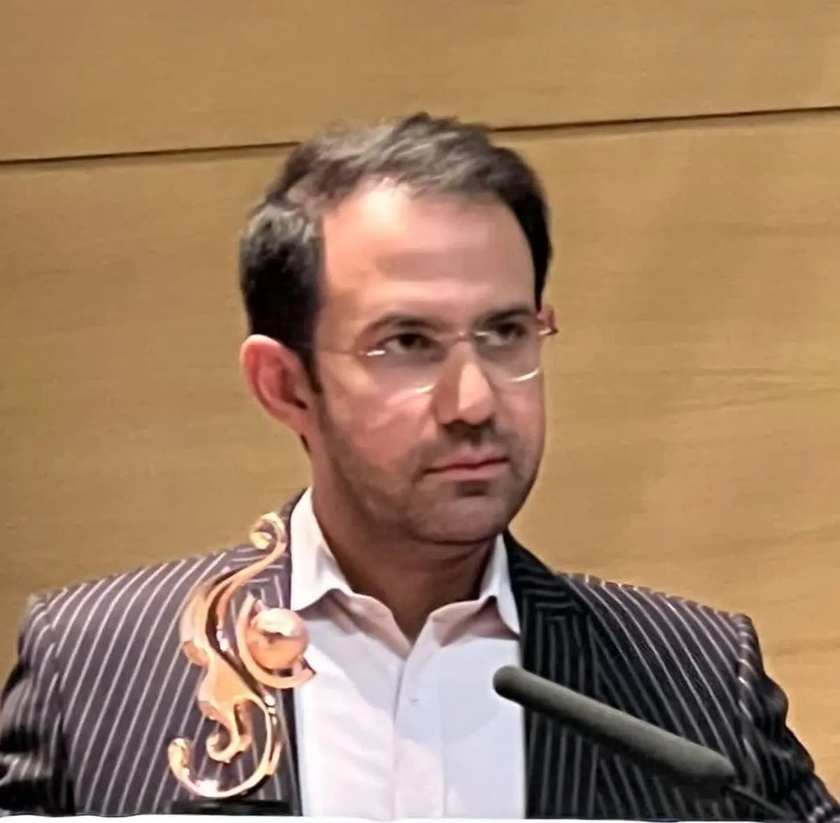مدیران گردشگری که در حد نام فارس نیستند