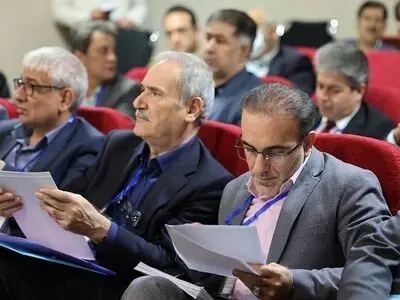 آغاز به کار نوبت دوم مجمع عمومی عادی سالیانه سازمان نظام پزشکی/ بازرسان مجمع انتخاب شدند 