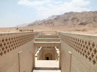 «گوهر ریز جوپار» سامان‌دهی می‌شود