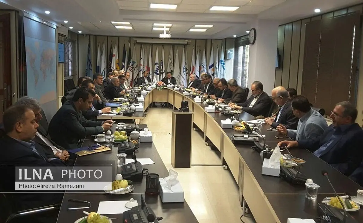 سندیکا از ارکان خوب صنعت بیمه است و نقش موثری در همگرایی صنعت بیمه دارد