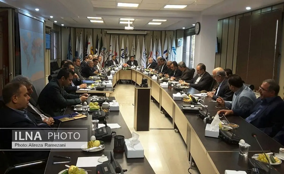 سندیکا از ارکان خوب صنعت بیمه است و نقش موثری در همگرایی صنعت بیمه دارد