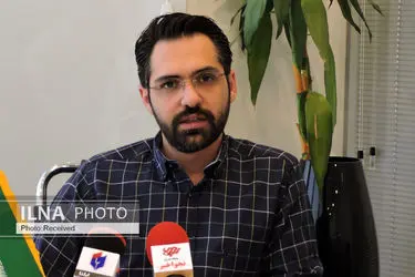 ویدئو/ گفتگوی ایلنا با  مدیرعامل شرکت آرمان تجارت آرون و مدیر برند تجاری پیوان