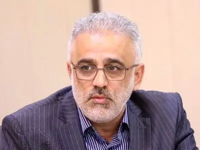 واکنش رئیس سازمان منابع طبیعی به ماجرای مالکیت رودخانه «چهل‌بازه»  