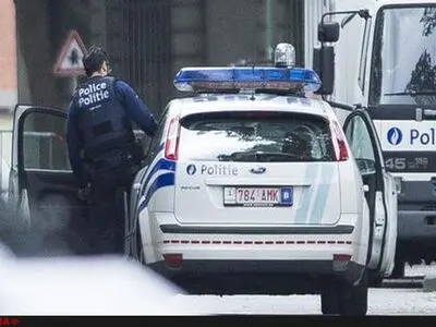 هشتمین مظنون حوادث بروکسل بازداشت شد
