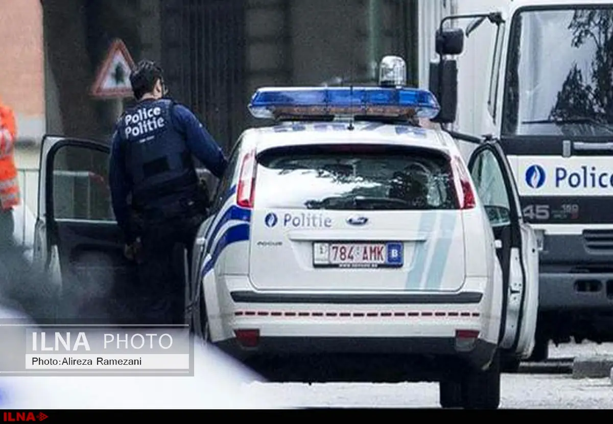 هشتمین مظنون حوادث بروکسل بازداشت شد