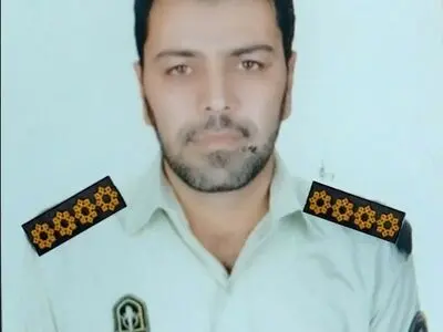 مامور انتظامی شهرستان اردستان در حمله رژیم صهیونیستی به شهادت رسید