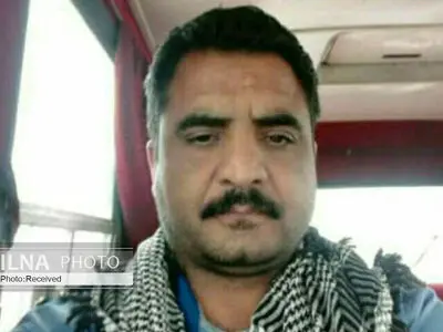 کشته شدن کارگر راه‌آهن جنوب شرق در اثر واژگونی لودر