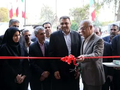 «ضیافت رمضان» با حذف واسطه‌ها؛ کالاهای اساسی با قیمت مناسب به دست مردم رسید +فیلم