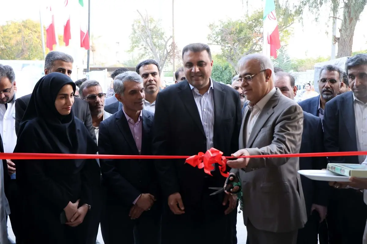 «ضیافت رمضان» با حذف واسطه‌ها؛ کالاهای اساسی با قیمت مناسب به دست مردم رسید +فیلم