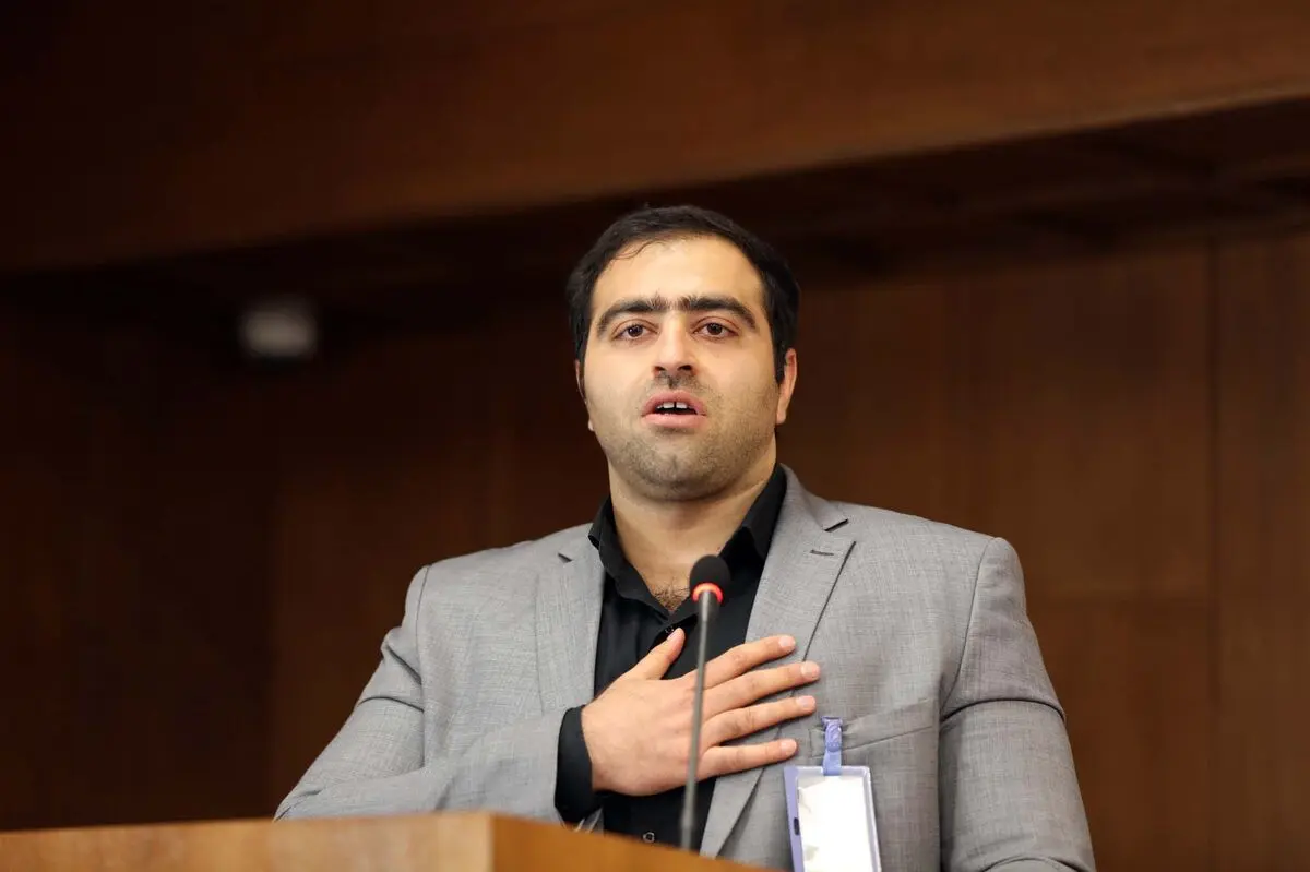 نصیرزاده: ورزشکاران بدنسازی از تبعیض‌ها گلایه دارند/ همه ورزشکاران ما دوپینگی نیستند