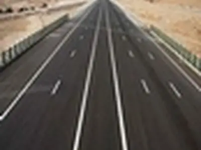 افتتاح قطعه اول ‌آزادراه حرم تا حرم در اسفند ماه