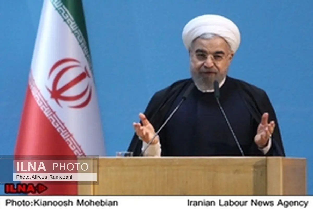 روحانی یتوجه الی ترکیا لحضور القمة الاسلامیة